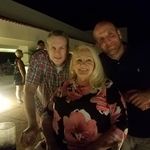 Nancy Hitt - @hitt889 - Instagram