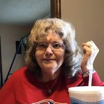 Nancy Hitt - @bitehay759 - Instagram
