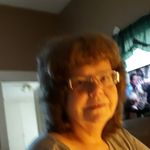 Nancy Hitt - @hitt2577 - Instagram