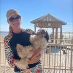 Nancy Hitt Carter - @marimachair - Instagram