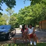 Nancy Höcker-Dassi - @nancymhcker - Instagram