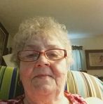 Nancy Hodgkinson - Facebook
