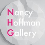 Nancy Hoffman Gallery - @nancyhoffmangallery - Instagram