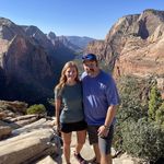 Nancy Holaday - @rednan120 - Instagram