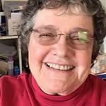 Nancy Holbert - @nancyholbert - Instagram