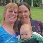 Nancy Holcomb - @nkhyoga - Instagram
