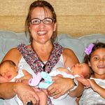 Nancy Holcomb - @nancygrancy - Instagram