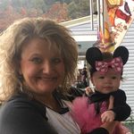 Nancy Holcomb - @holcombnancy1 - Instagram