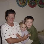 Nancy Holcomb - Facebook