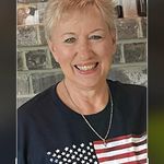 Nancy Martin-Holcomb - @holcomb.nancy_martin - Instagram
