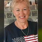 Nancy Martin Holcomb - @nancymartinholcomb - Instagram