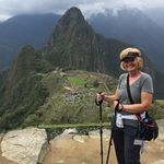 Nancy Holder - @nlholder - Instagram