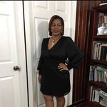 Nancy Holder - @mamaphenom - Instagram