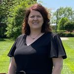 Nancy Holder - @naholder - Instagram