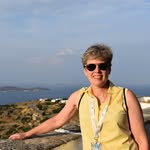 Nancy Holekamp - @nancyholekamp - Instagram