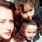 Nancy Holguin - @nancyamericaholguin - Instagram