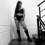 Nancy Holguin - @nanng14 - Instagram