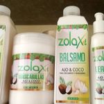 Nancy Holguin - @productos_zolax - Instagram
