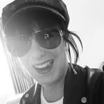 Nancy Holguin - @iwishbiz - Instagram