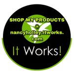 Nancy Holley - @hisbutterfly82 - Instagram