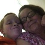 Nancy Holsinger - @nat_1054 - Instagram
