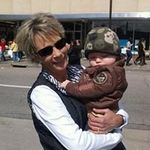 Nancy Holsinger Joyce - @tomjoyce1459 - Instagram