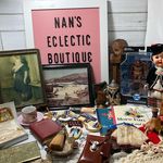 Nancy Horner - @nanseclecticboutique - Instagram