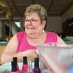 Nancy Horner - @nancyhorner645 - Instagram