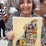 Nancy Horner - @nancyhorner - Instagram