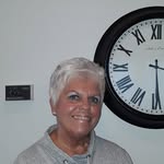 Nancy Horner Arient - @nancyhornerarient - Instagram