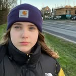 Nancy - @nancyhorner_ - Instagram