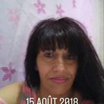 Nancy Houde - @houde96 - Instagram