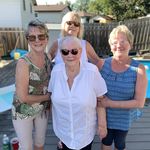 Nancy Houde - @nancywedge1459 - Instagram
