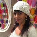 Nancy Houde - @46nancy46 - Instagram