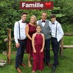 Nancy Houde - @nhoude79 - Instagram