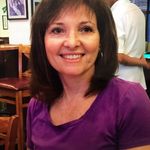 Nancy Houde-Marino - @houdemarino - Instagram