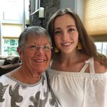 Nancy Hovis - @nancyscreativequilts - Instagram