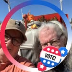 Nancy Howe - @njhowe53 - Instagram