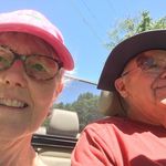 Nancy Howe - @nancyhowe406 - Instagram