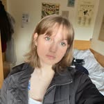 Nancy - @nancyhowe_ - Instagram