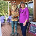 Nancy Howland - @howland6463 - Instagram