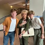 Nancy HOWLAND - @howland5299 - Instagram
