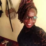 Nancy Hoyo Muturi - @nancyhoyo - Instagram