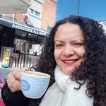 Nancy Hoyos - @nancyhoyos1982 - Instagram
