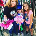 Nancy Hubbs - @treasures_vintage_and_more - Instagram