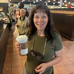 Nancy Hudspeth - @nwgirl78 - Instagram