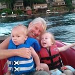 Nancy Hulse - @nancyhulse1 - Instagram
