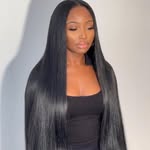 Human Hair store - @nancy_human_hair_wig - Instagram