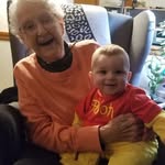 Nancy Human - @nshuman8248 - Instagram