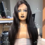 Nancy - @human_hair_nancy - Instagram
